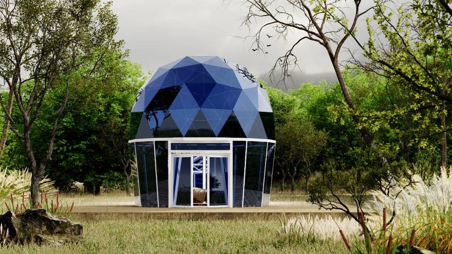 莱芜星空酒店帐篷厂家