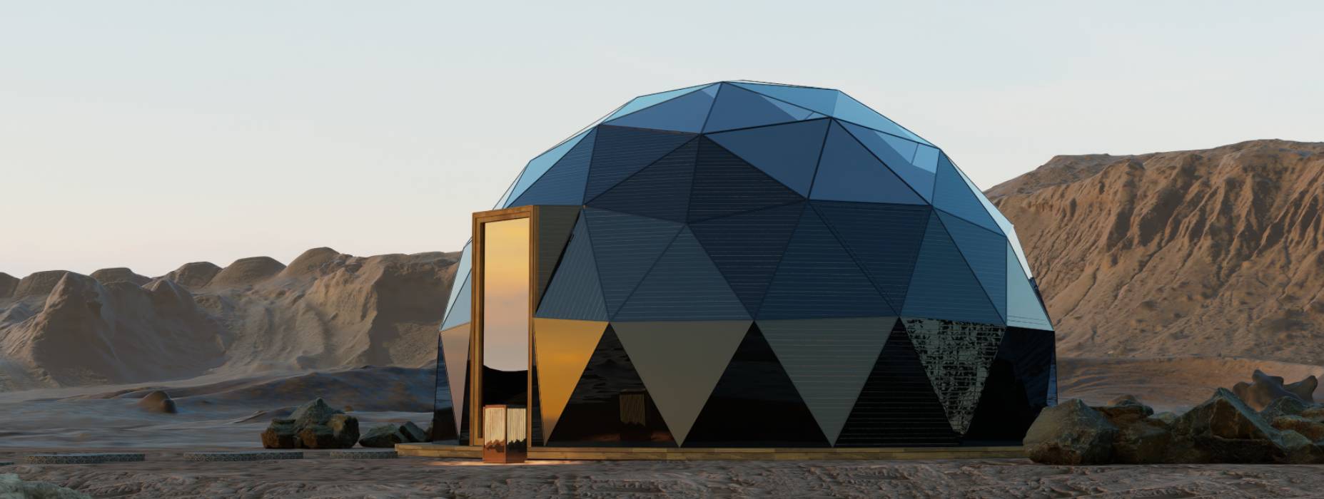 莱芜星空酒店帐篷